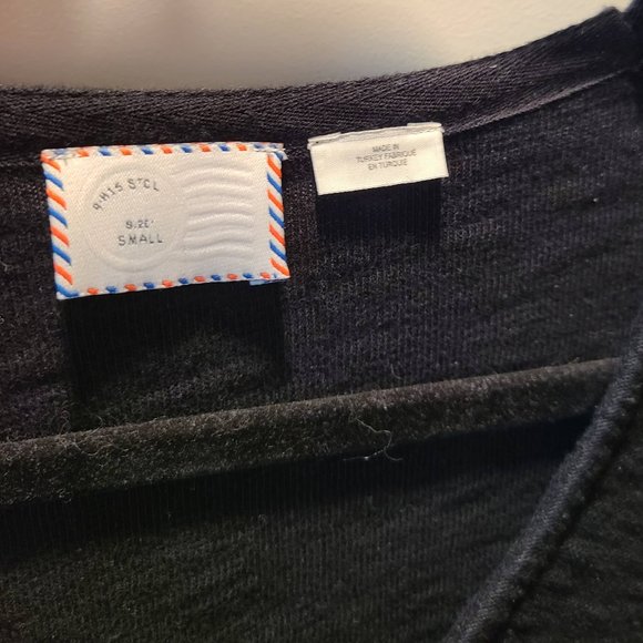 Anthropologie 9 h15 stcl anthropologie tops - Picture 3 of 4